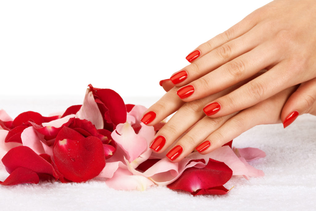 Ongle à Domicile 78 Ongles à Domicile